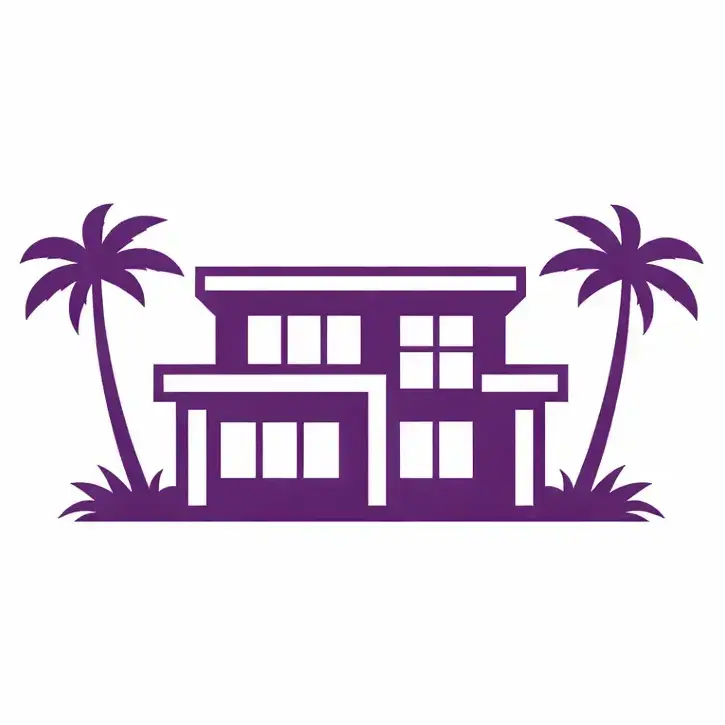 Bukit Uluwatu Villa logo